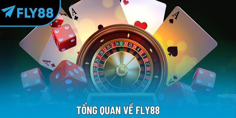 Tổng quan về Fly88